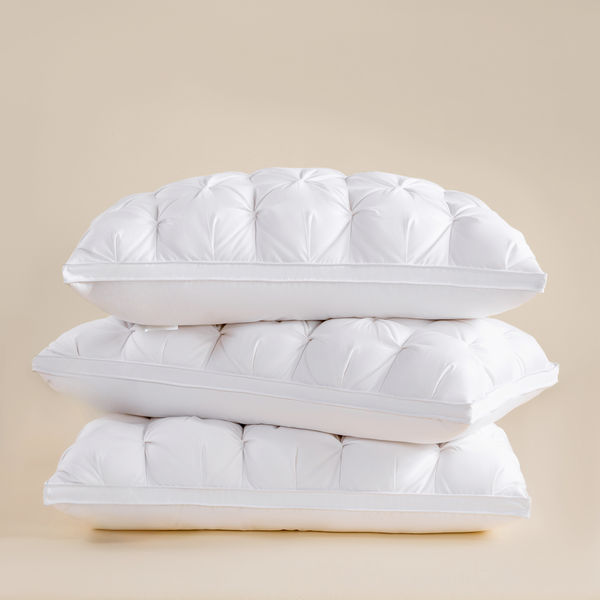 Sleepy Premium – Het meest comfortabele hoofdkussen