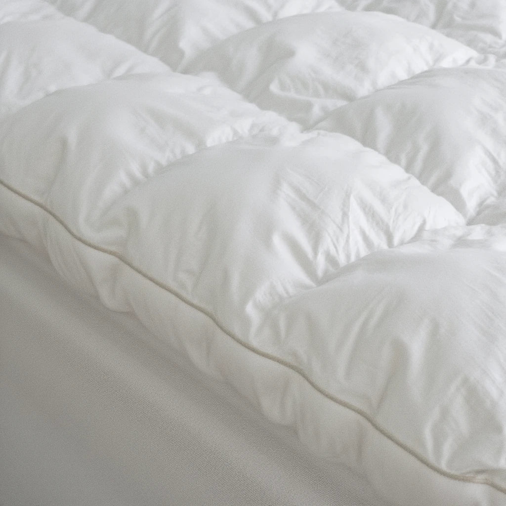 Sleepy Nights Topper – Testpanel – afbeelding 3