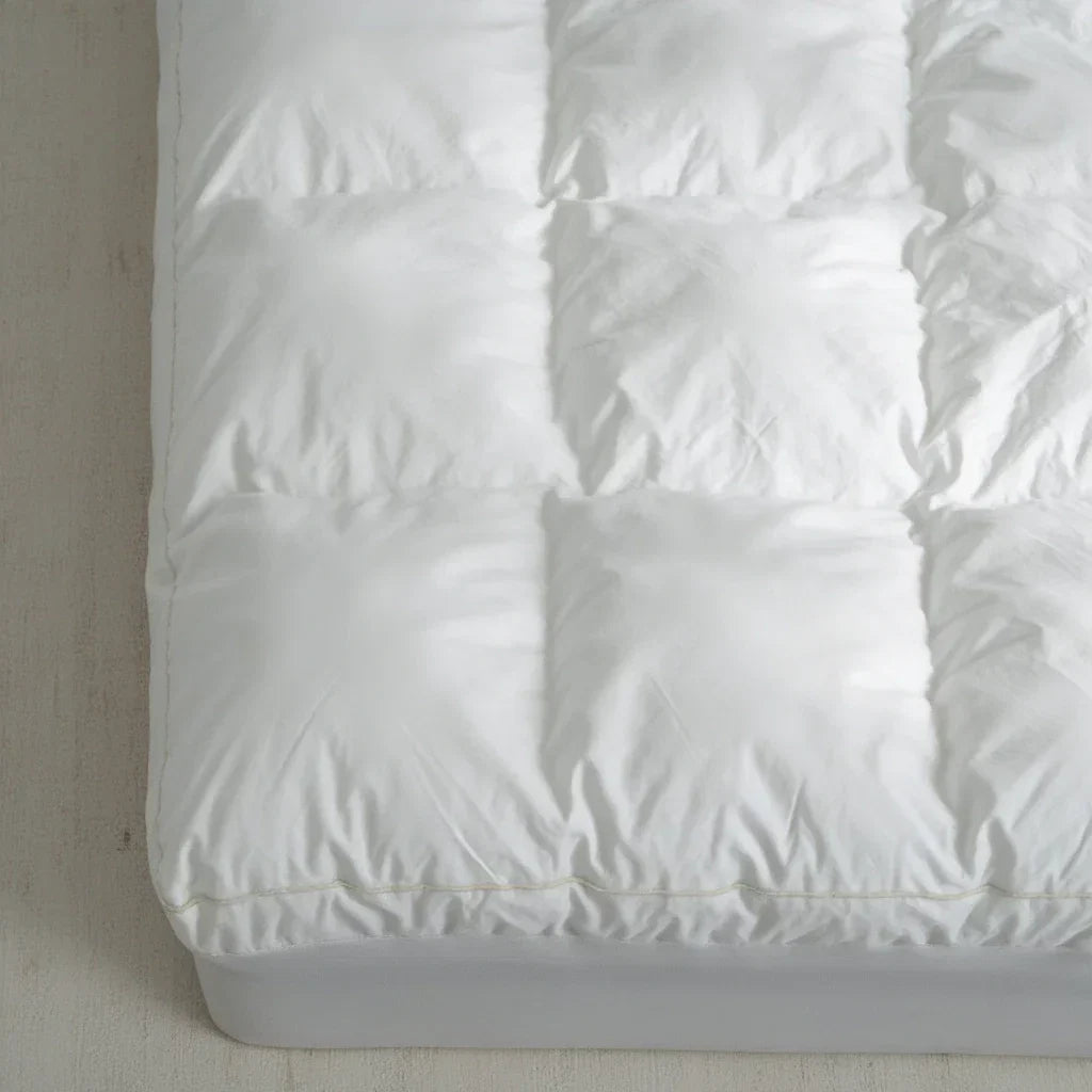 Sleepy Nights Topper – Testpanel – afbeelding 4